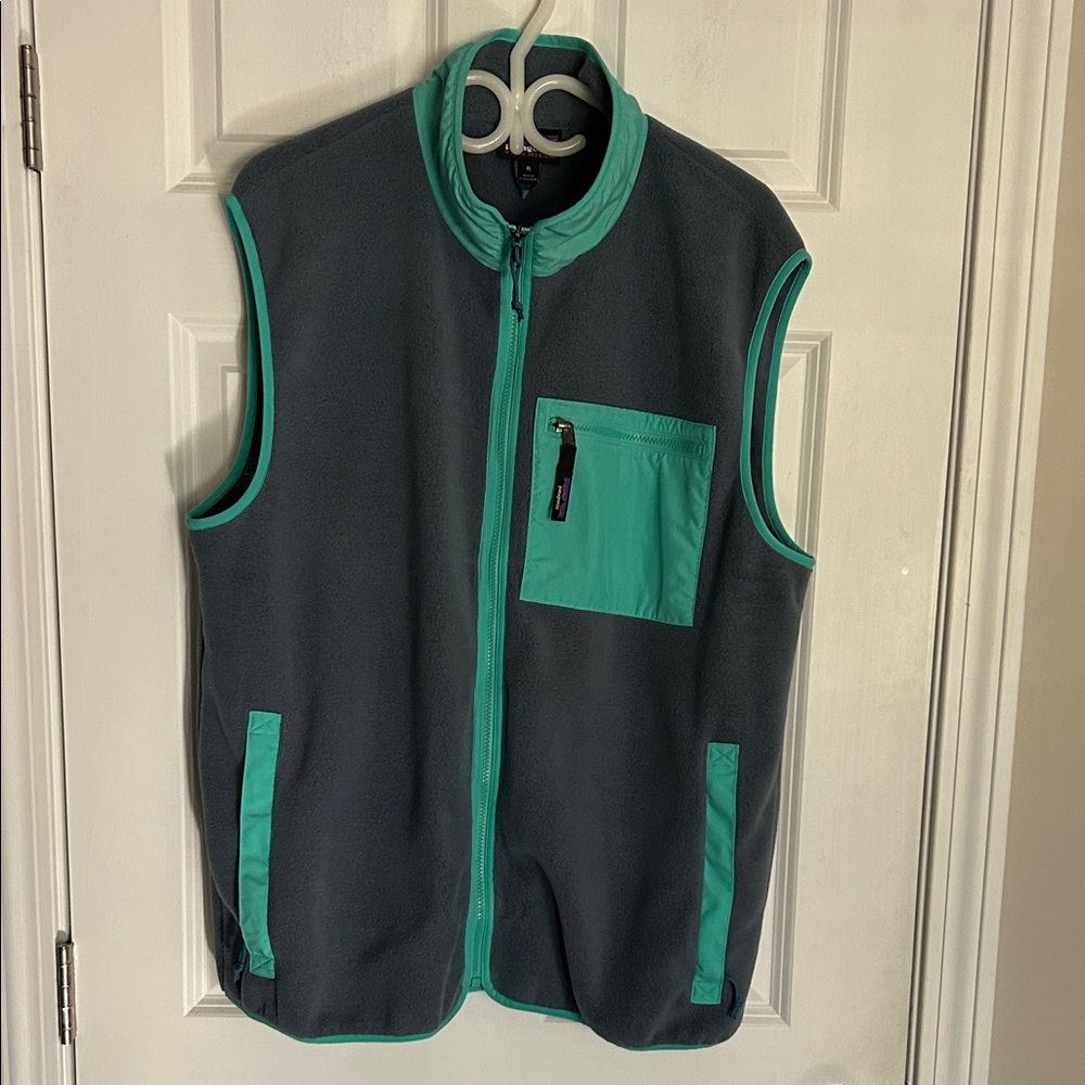 Patagonia Men's Synchilla® Vest XL